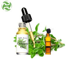 Factory sell 100% Pure Natural Oregano Oil Wholesale